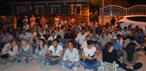 DBP li Belediye Başkanı tutuklandı