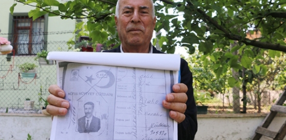 DEDE yi askere çağırdılar