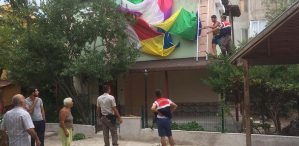 Dehşete düşüren kazadan acı haber