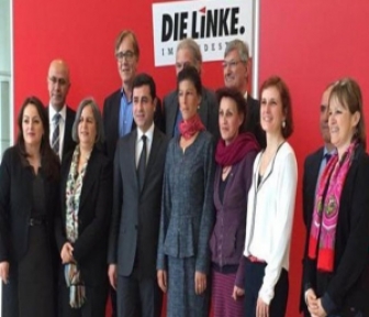 Demirtaş Erdoğan büyük bir lider