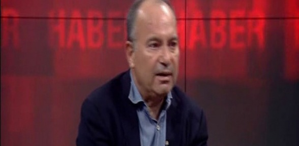 Demokrasi tarihine kara bir sayfa