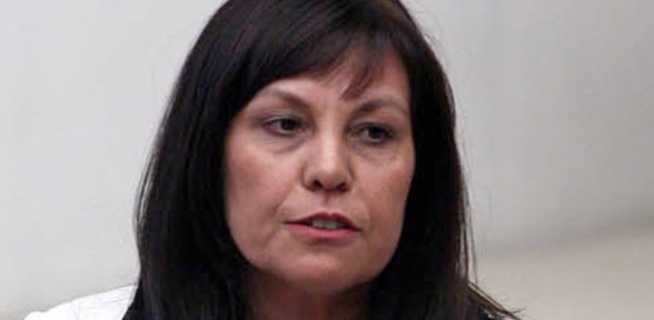 Deniz Baykala ait olduğu iddia edilen görüntülerle ilgili soruşturma Nesrin Baytok ifadeye çağrıldı