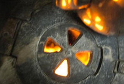 Denizlide kömür sobası faciası