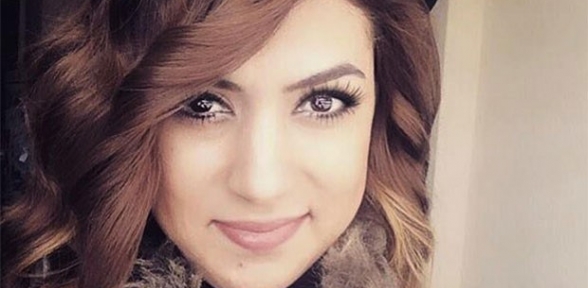 Denizlide trafik kazası 1 ölü 1 yaralı