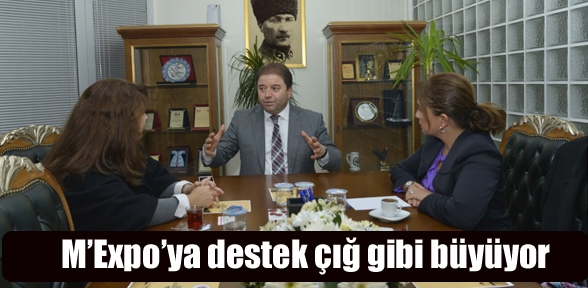 DESTEK CIĞ GİBİ