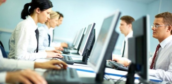 Devlet 17 Bin Lira Maaşla Eleman Alacak