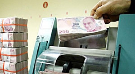 Devlet harcamalarında patlama