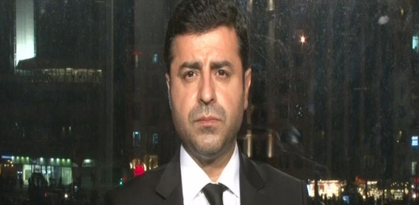 Devlet içerisinde de alınmış bir destek olduğunu düşünüyoruz