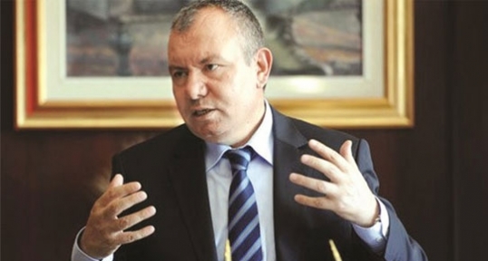 Devlet Tiyatrosunda replik istifası