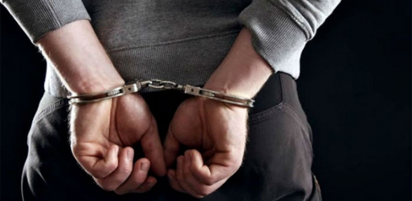 Devrimci Gençlik İnisiyatifi üyesi 12 kişi tutuklandı