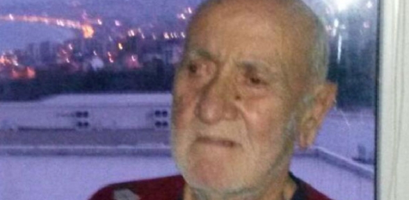 DHA Merzifon Muhabiri Fehmi Uman hayatını kaybetti