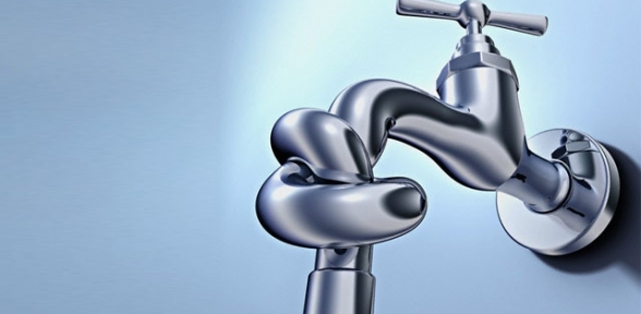 DİKKAT. İstanbul da bu ilçelerde 36 saat süreyle su kesilecek