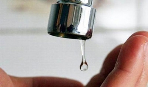 Dikkat İstanbulda Su Kesintisi