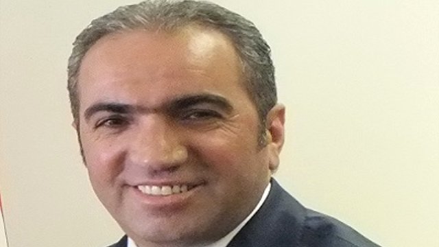 DİKO İspanya Yolunda