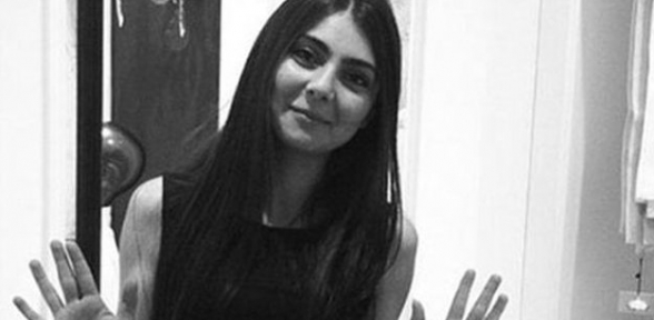 Dilek Doğan için adalet istiyoruz