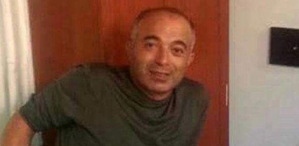 Dinar a şehit ateşi düştü