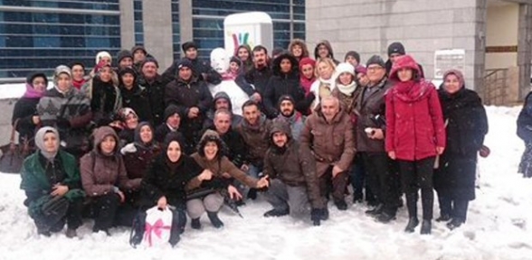 Direndiler Kazandılar 