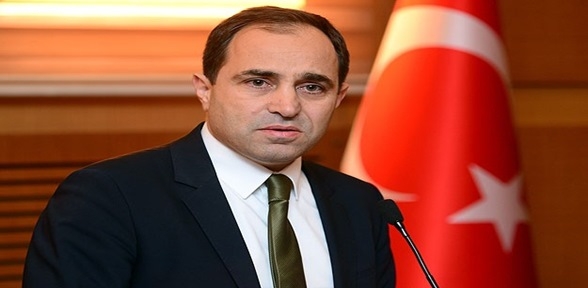 Dışişleri Bakanlığı Sözcüsü Bilgiç ten Rusya açıklaması