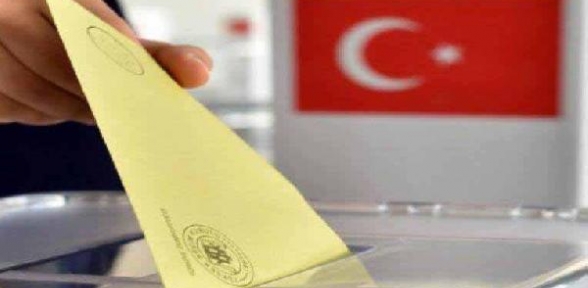 Dışişlerinden yurt dışındaki seçmenler için önemli bildiri