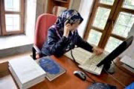 Diyanetten Skandal Soru 