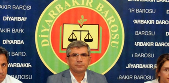 Diyarbakır Barosu Başkanı Tahir Elçi hakkında soruşturma