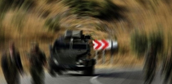 Diyarbakır da patlama 6 şehidimiz var