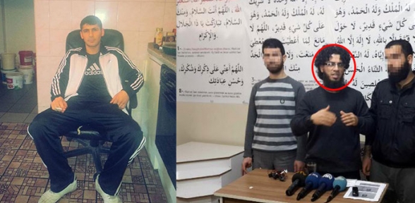 Diyarbakır daki IŞİD operasyonuyla ilgili çarpıcı ayrıntılar