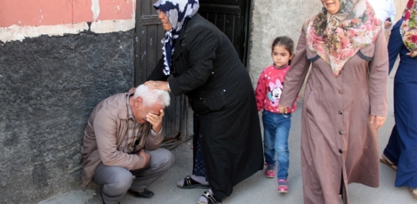 Diyarbakır Şehitlerinin Kimlikleri Belli Oldu