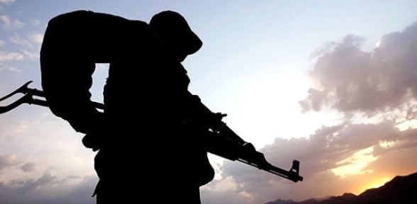 Diyarbakırda Askere Silahlı Saldırı 1 Uzman Çavuş Şehit