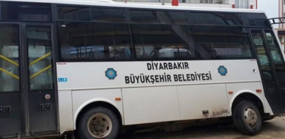 Diyarbakırda atanan kayyum istifa etti