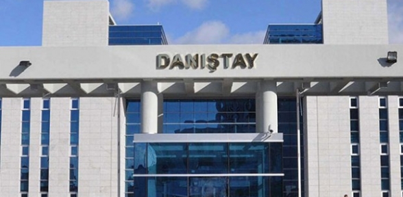 Diyarbakırlı avukatlar Danıştay a başvurdu Gayriresmi OHAL rejimine geçildi