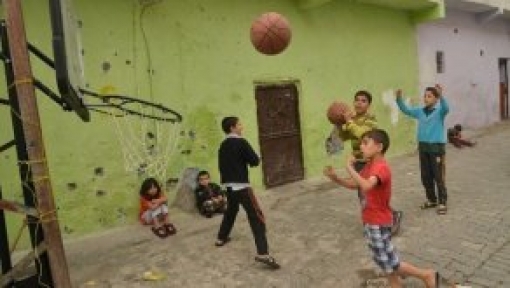 Diyarbakırlı Çocuklar Derbi İçin Kadıköy e Geliyor