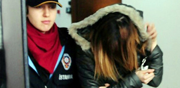 Dizi oyuncusuna ATM dolandırıcılığı gözaltısı