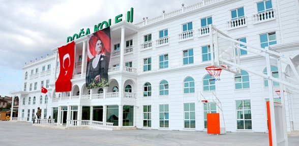 Doğa Okulları satıldı