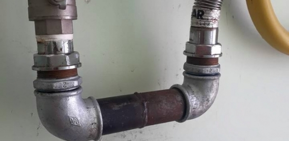 Doğalgaz Zamları Çıldırttı