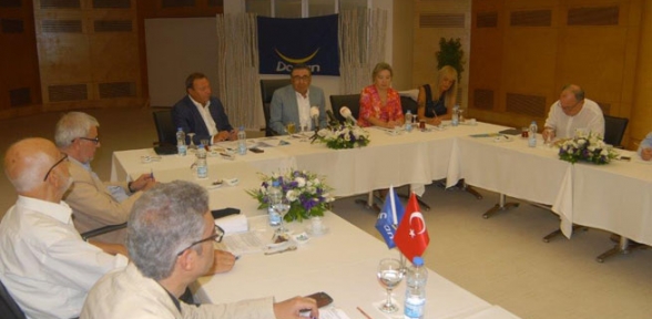 Doğru bildiğimizi yapmaya devam edeceğiz