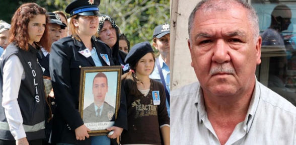 Doğu nun en ücra köşesi de olsa gideceğim