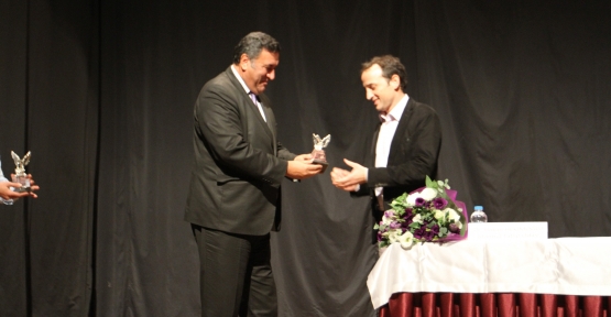 DOKTORLAR SORUNLARINI PANELDE KONUŞTU