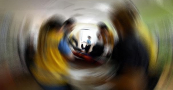 Doktorların hastaya sen bak kavgası iddiası