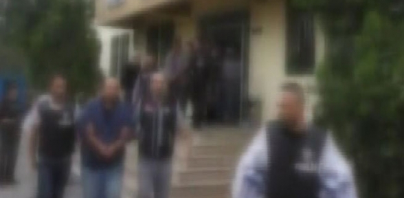 Dolandırıcılık operasyonunda çarpıcı detaylar