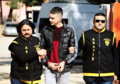 Dolandırıcıya 23 Yıl Hapis Cezası