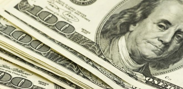 Dolar baş döndür Borsa Kan kaybediyor