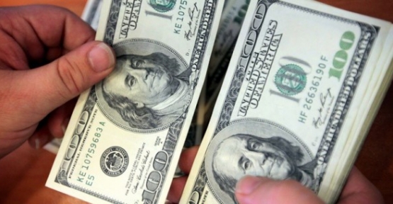 Dolar ve avroda güne başlangıç rakamları