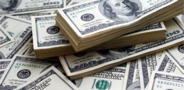 Dolar yeni haftaya yeni rekorla başladı