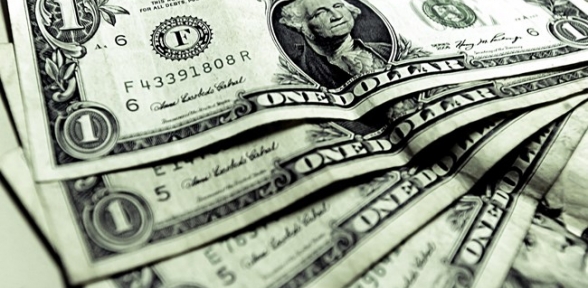 Dolar yeni tarihi zirvede