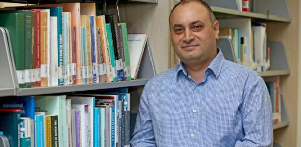 Dolarda faize hücum