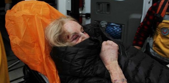 Domuz bağı cinayetinde şüphelilerden biri tanıdık çıktı