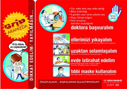 Domuz Gribi Belirtileri 