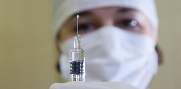 Domuz Gribinden İkinci ölüm 