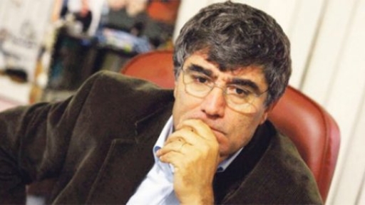 Dosya bu adam öldürülecek diye bağırıyor